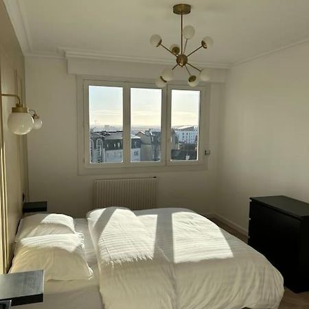 Appartement De Charme Hyper Centre Льо Ман Екстериор снимка