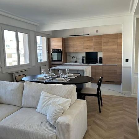 Appartement De Charme Hyper Centre Льо Ман Екстериор снимка