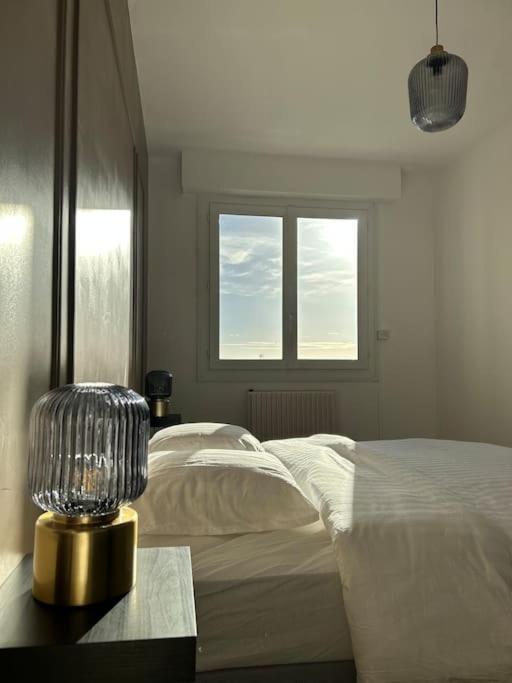 Appartement De Charme Hyper Centre Льо Ман Екстериор снимка