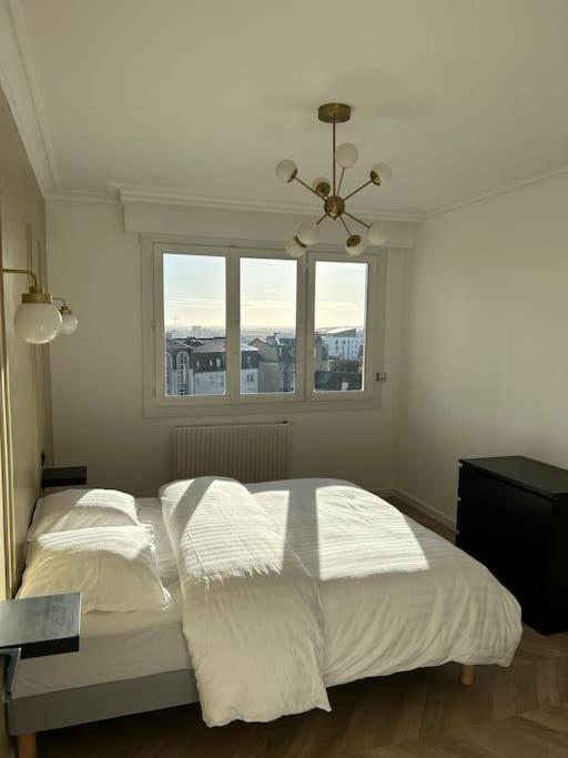 Appartement De Charme Hyper Centre Льо Ман Екстериор снимка