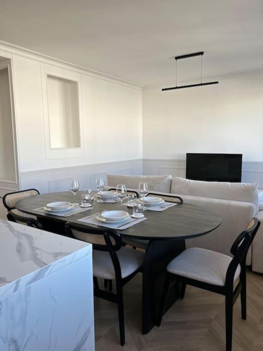Appartement De Charme Hyper Centre Льо Ман Екстериор снимка