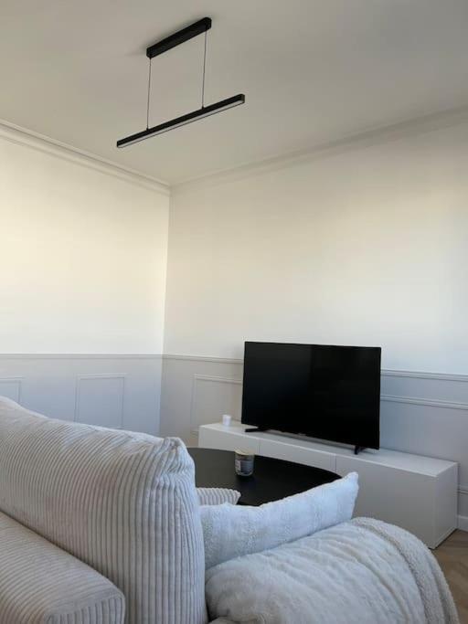 Appartement De Charme Hyper Centre Льо Ман Екстериор снимка