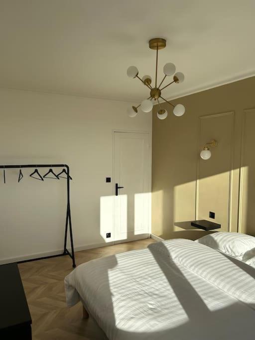 Appartement De Charme Hyper Centre Льо Ман Екстериор снимка