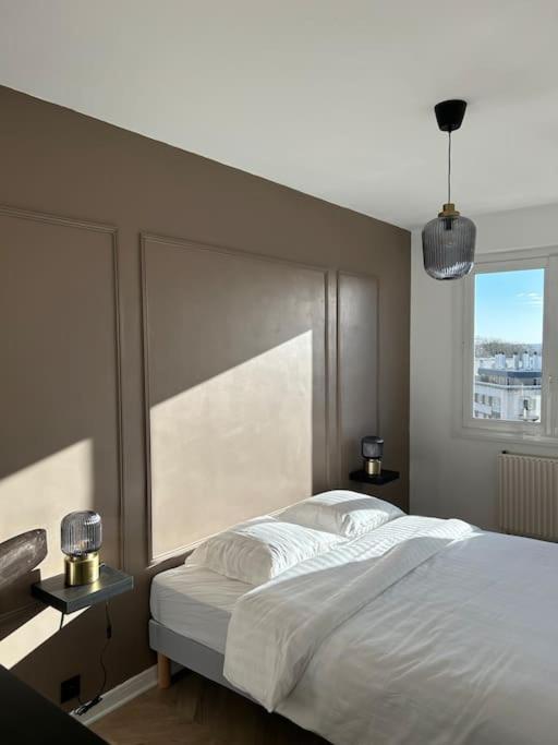 Appartement De Charme Hyper Centre Льо Ман Екстериор снимка