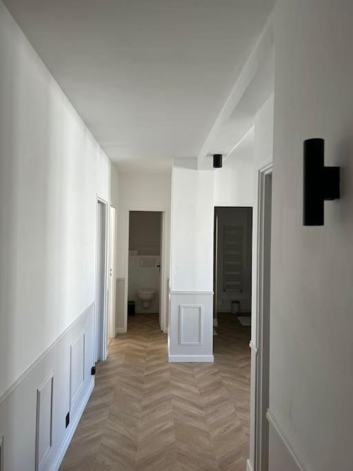 Appartement De Charme Hyper Centre Льо Ман Екстериор снимка