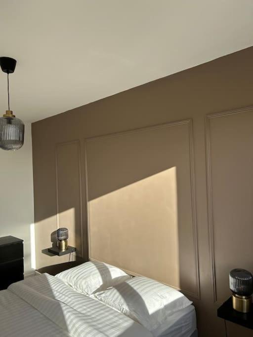Appartement De Charme Hyper Centre Льо Ман Екстериор снимка